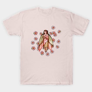 Snail Fairy T-Shirt